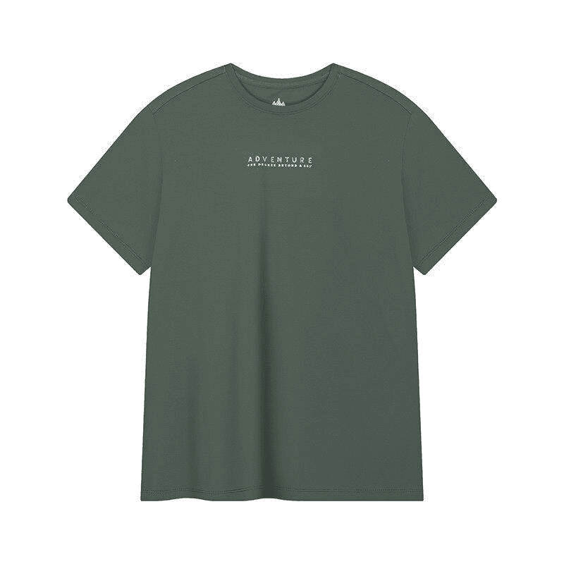 Футболка 361° Sports Life Collection T-Shirt Мужской - изображение 1