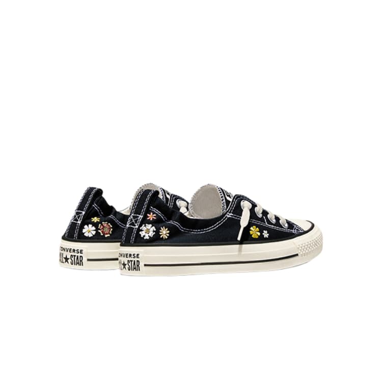 Кеды Converse Chuck TAYLOR All Star Амортизация Низкие Кеды Женские - изображение 5