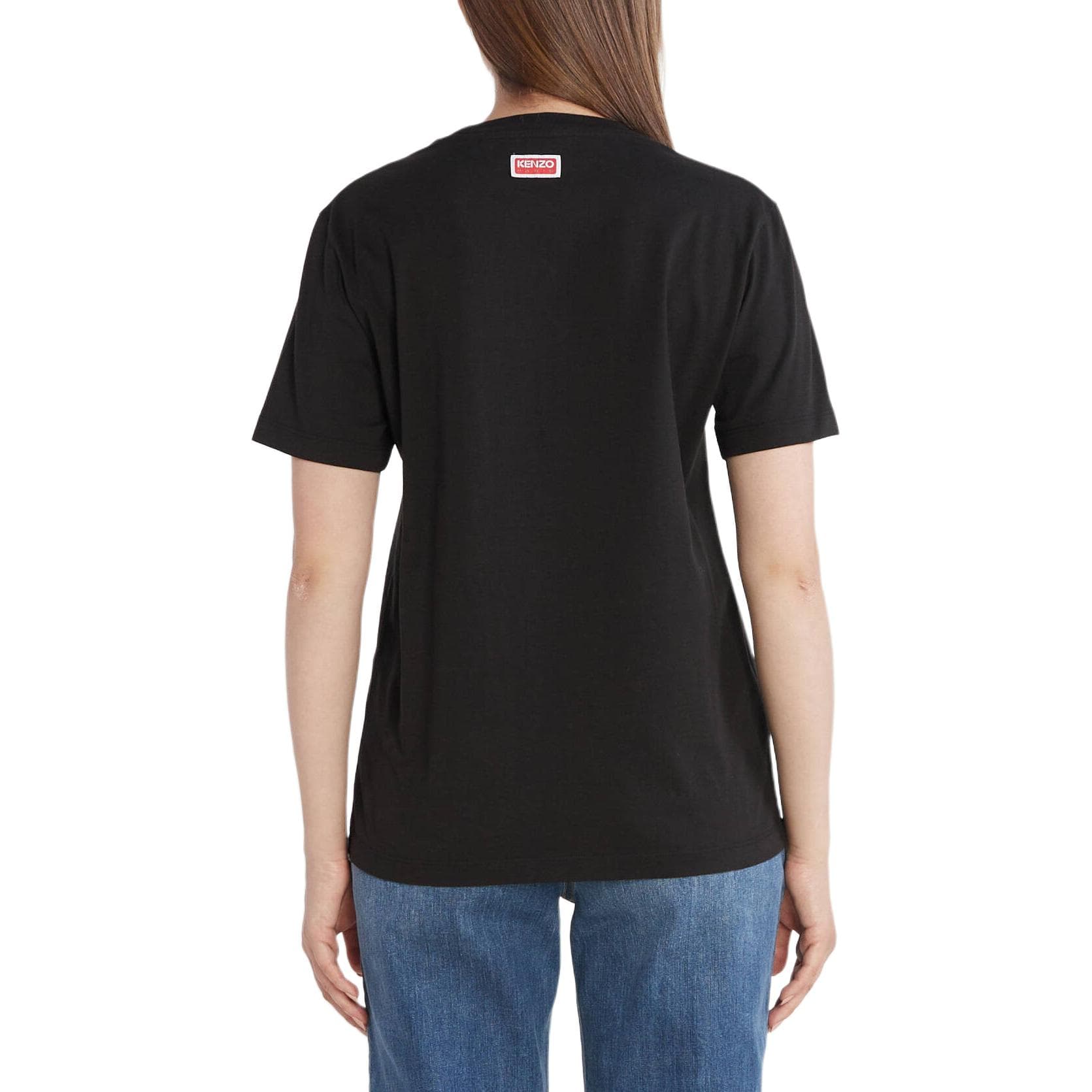 Футболка KENZO T - изображение 4