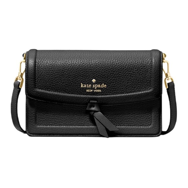 Сумка через плечо kate spade Knott - изображение 1