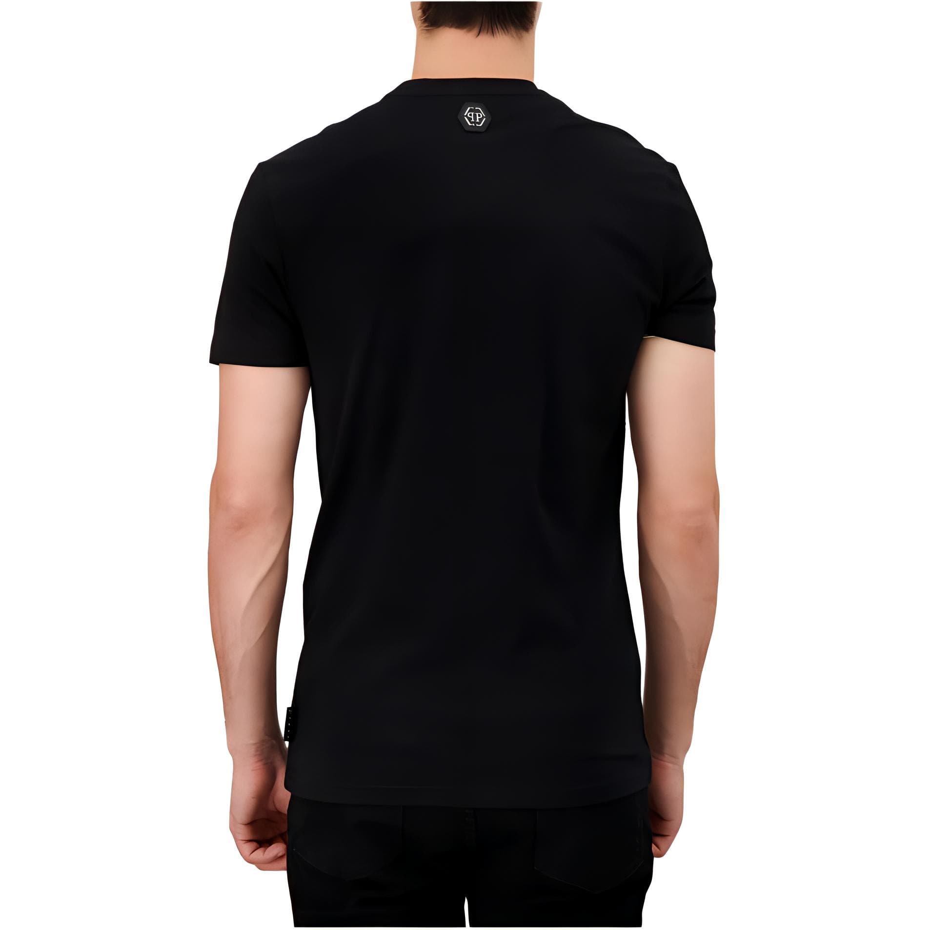 Футболка PHILIPP PLEIN SS23 T - изображение 2