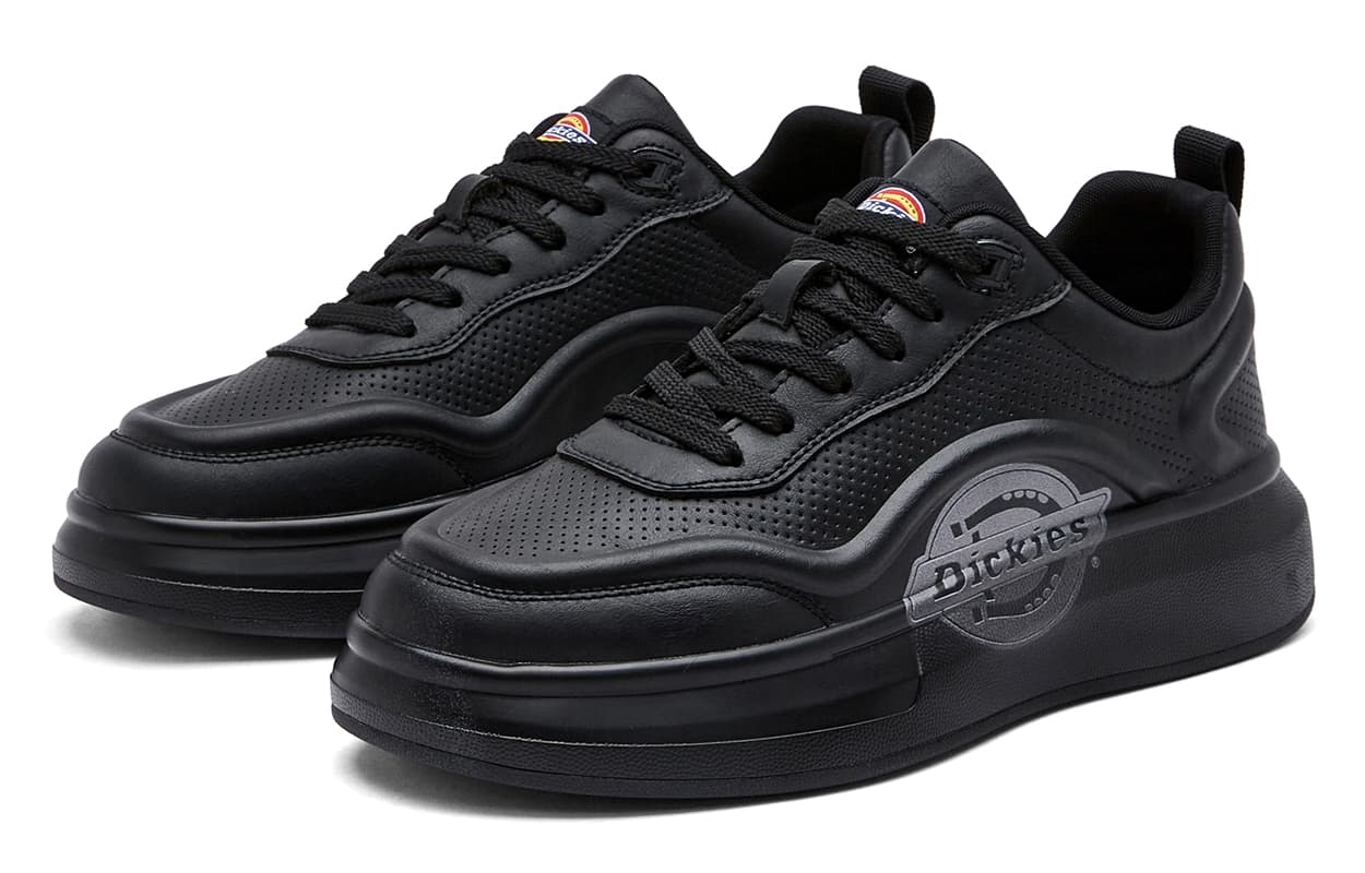Кроссовки Dickies Низкие кеды для скейтбординга Мужские - изображение 5