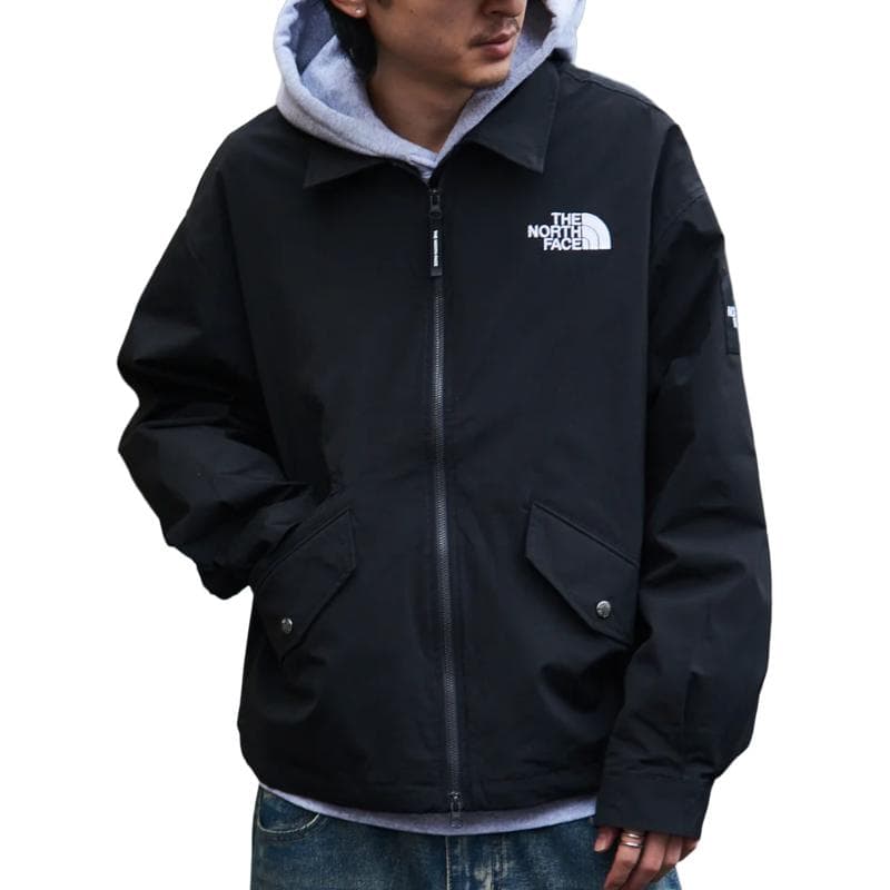 Куртка The North Face - изображение 4