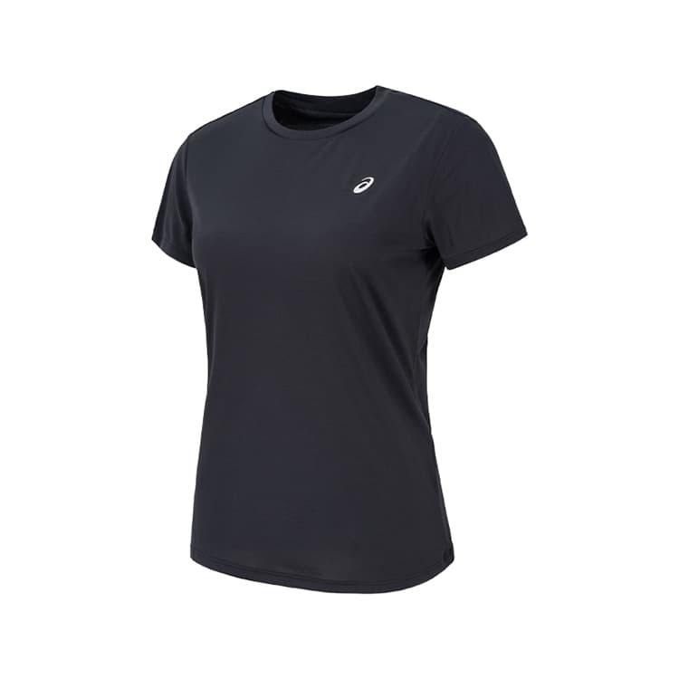 Футболка Asics Бег Короткий Рукав Т-Рубашки Женские - изображение 1