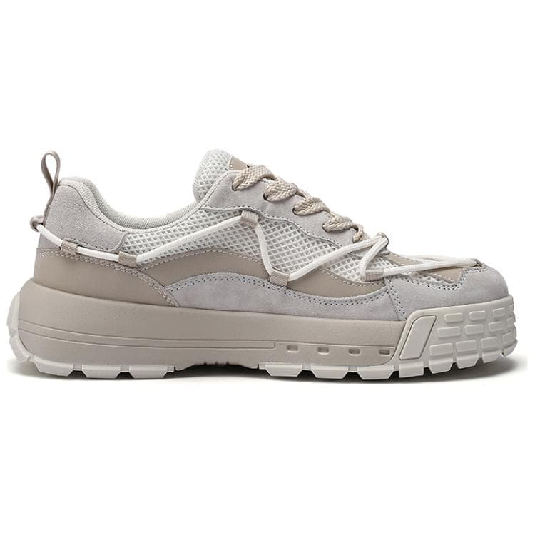 Кроссовки JEEP SPIRIT Low Top Sneakers - изображение 2