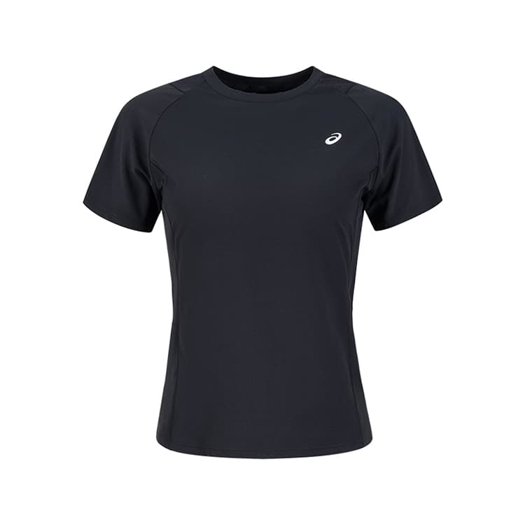Футболка Asics Бег Короткий Рукав Т-Рубашки Женские - изображение 2
