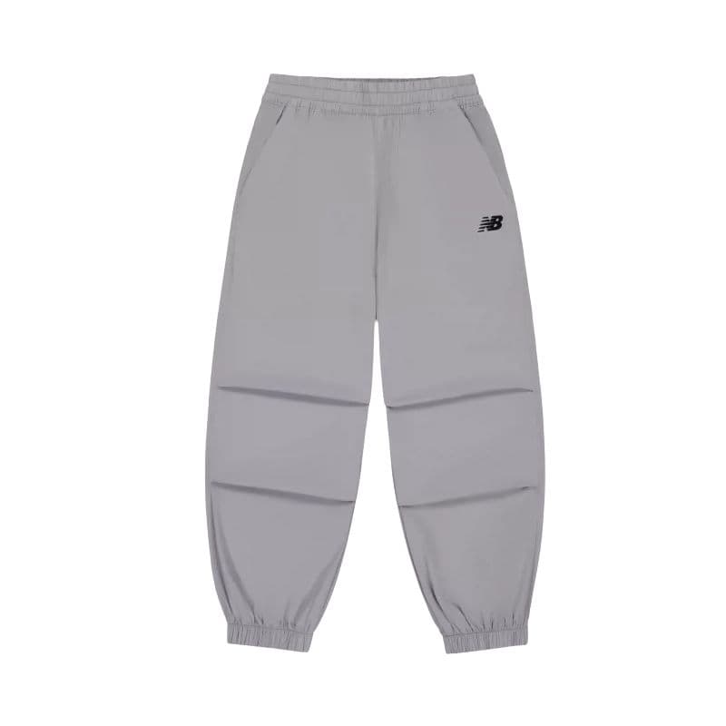 New Balance Тонкие Тренировочные Штаны Детские - изображение 1
