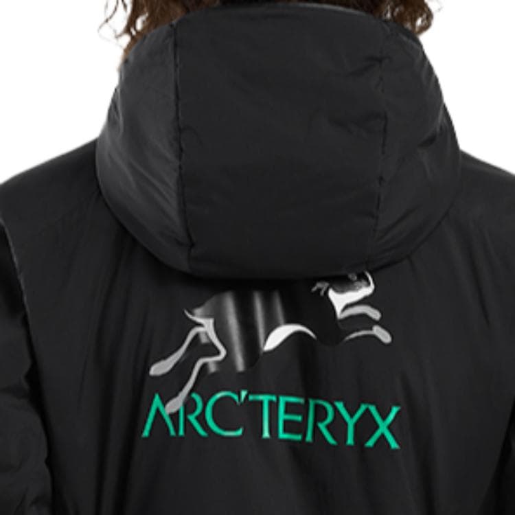 Arcteryx AtomARCTERYX Atom Lt LNY 2023 - изображение 2