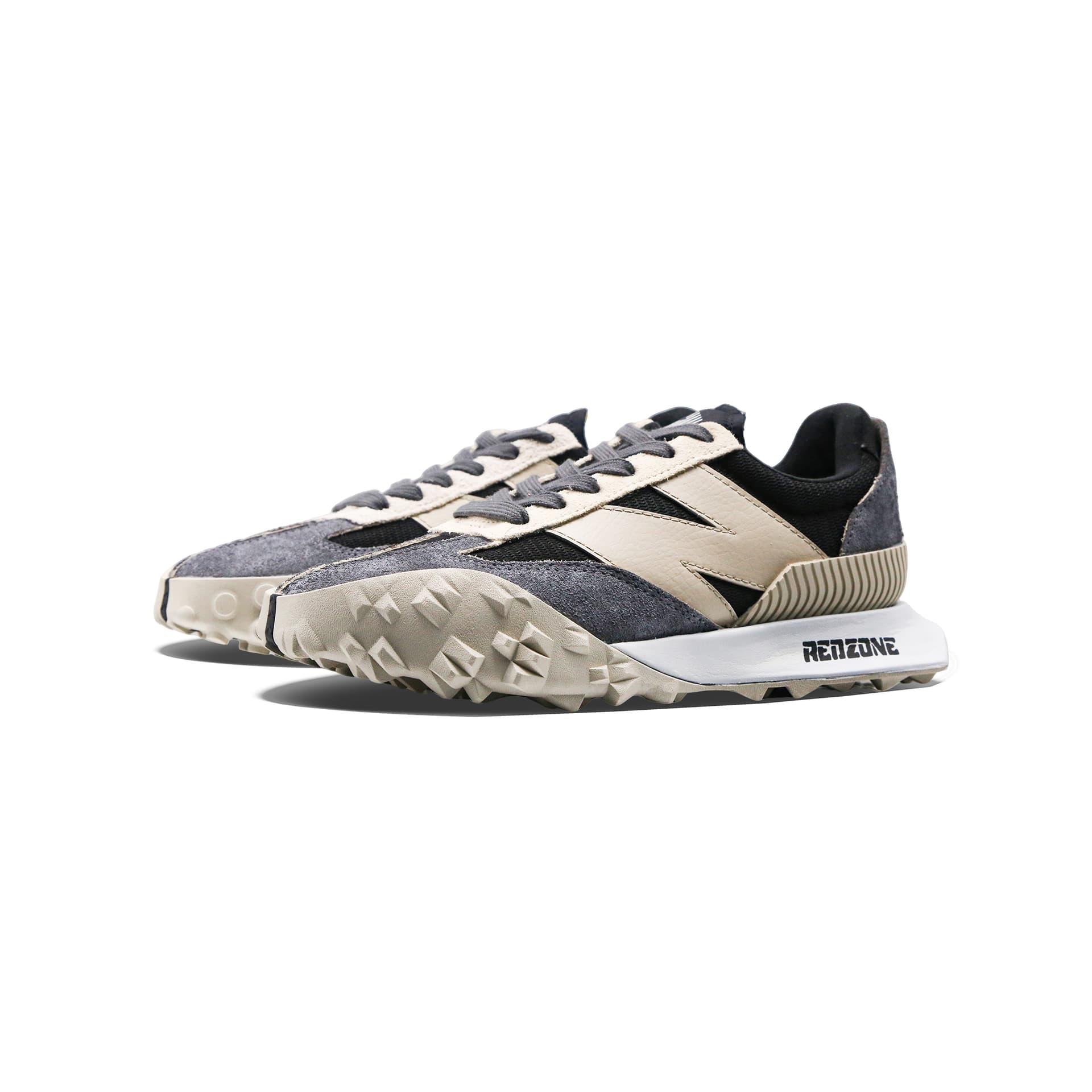 Кроссовки New Balance XC-72 Redzone - изображение 3