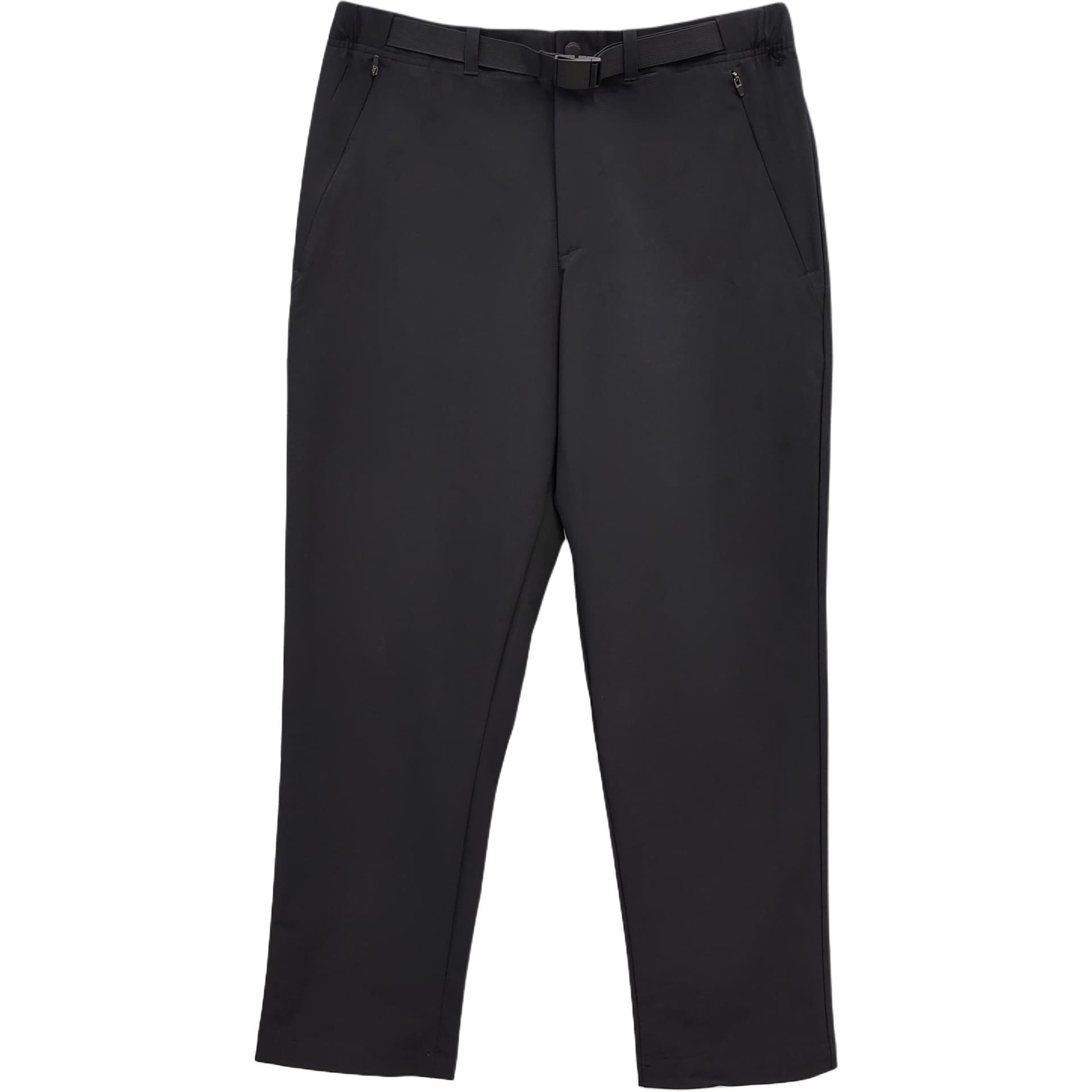Columbia 010 Черные Мужские Softshell Брюки - изображение 1