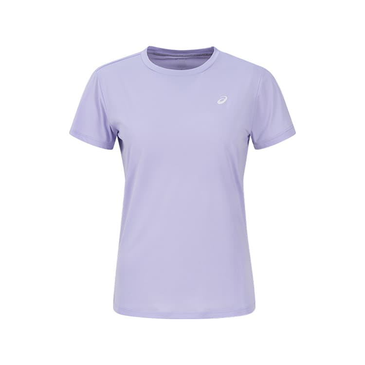 Футболка Asics Бег Короткий Рукав Т-Рубашки Женские - изображение 2