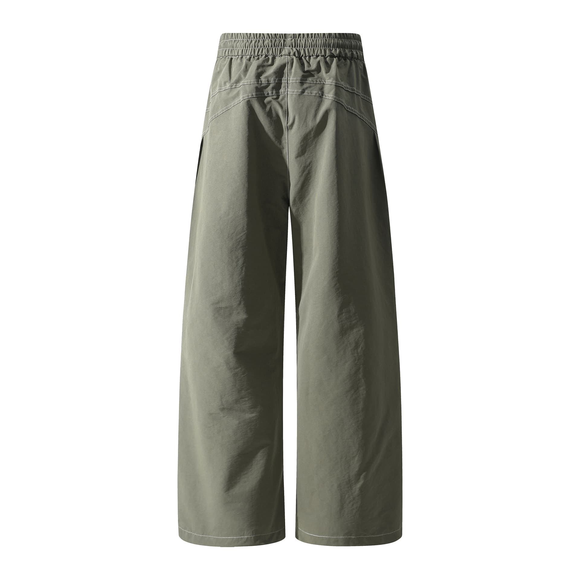 Штаны Kawasaki Unisex Casual Pants Кавасаки Унисекс Повседневные Брюки - изображение 2