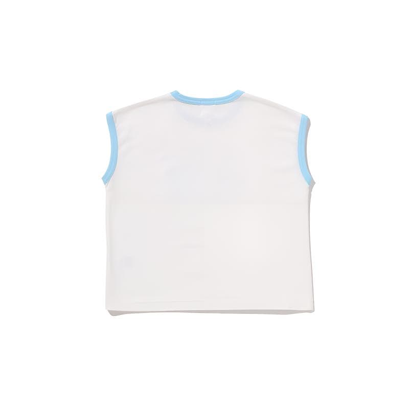 Футболка BAPE T SS26 BABY MILO - изображение 2