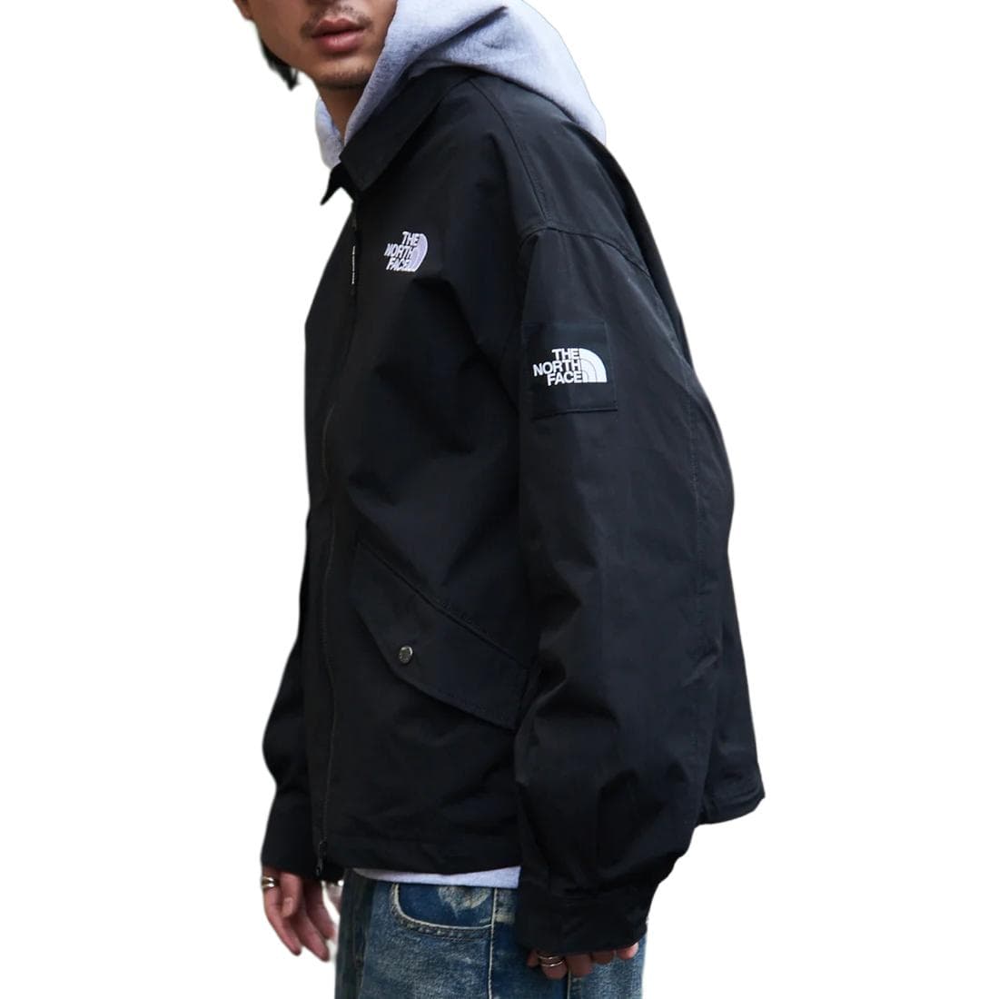 Куртка The North Face - изображение 5
