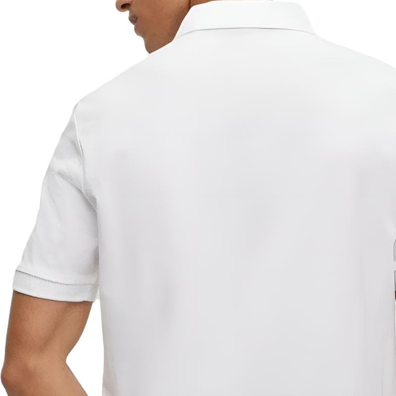 Поло HUGO BOSS Polo - изображение 6