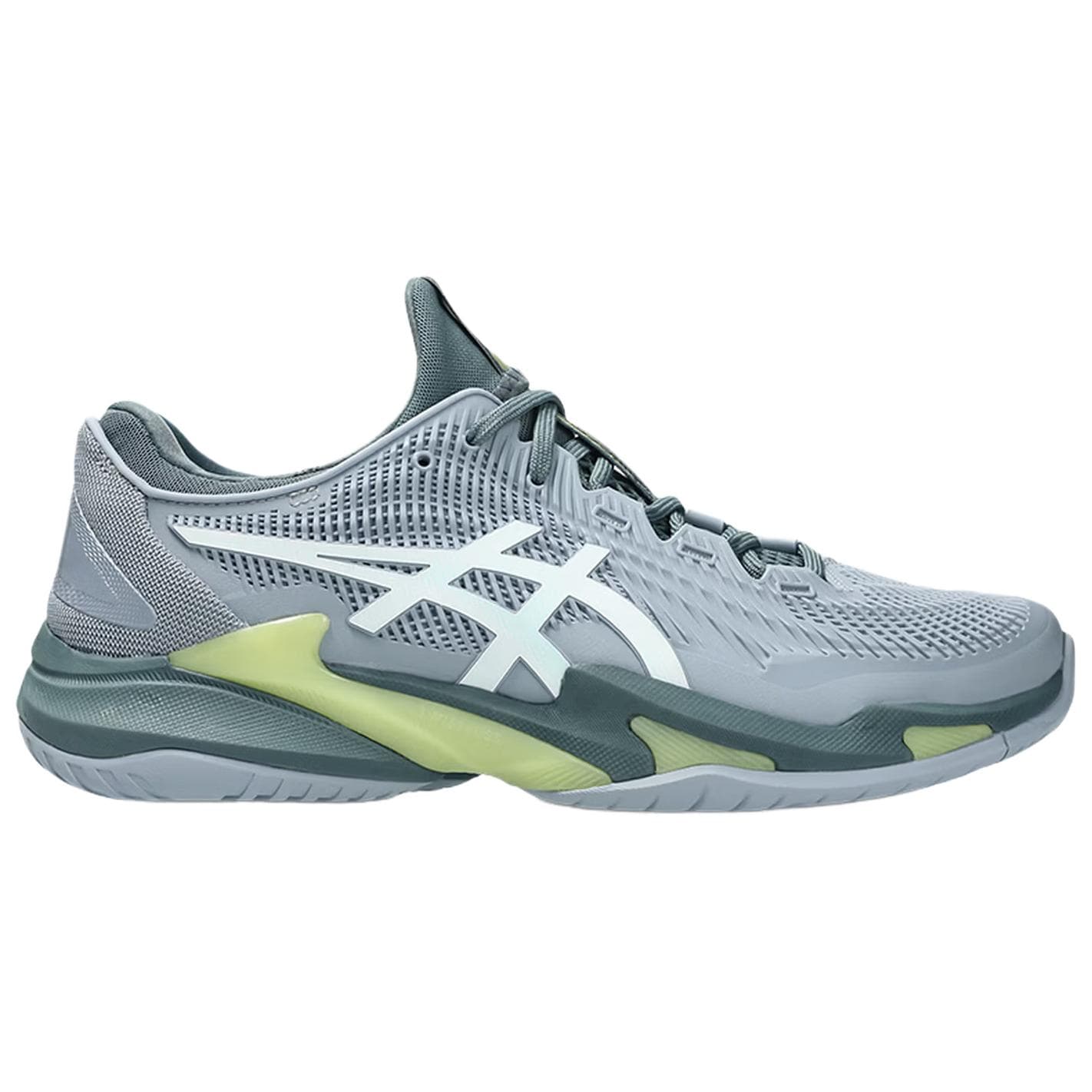 Кроссовки для тенниса ASICS Court FF 3 - изображение 2