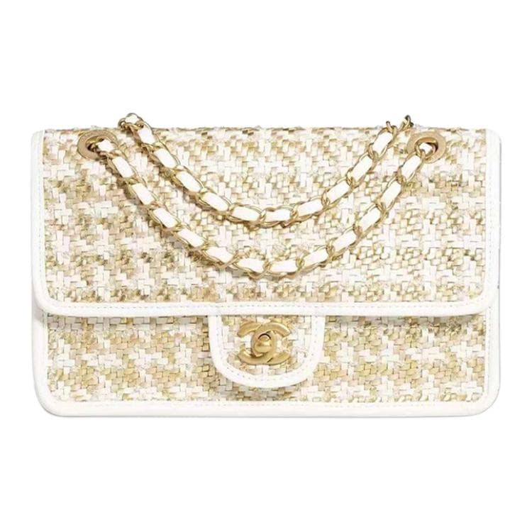 Сумка через плечо CHANEL 23C CF - изображение 1