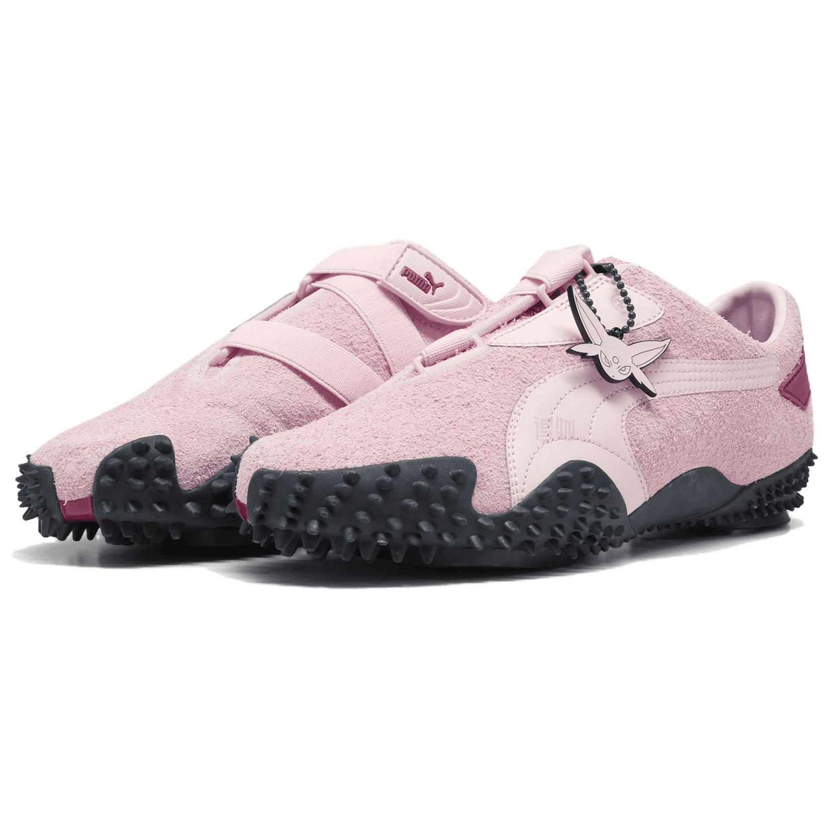 Кроссовки PUMA POKMON Mostro Espeon - изображение 3