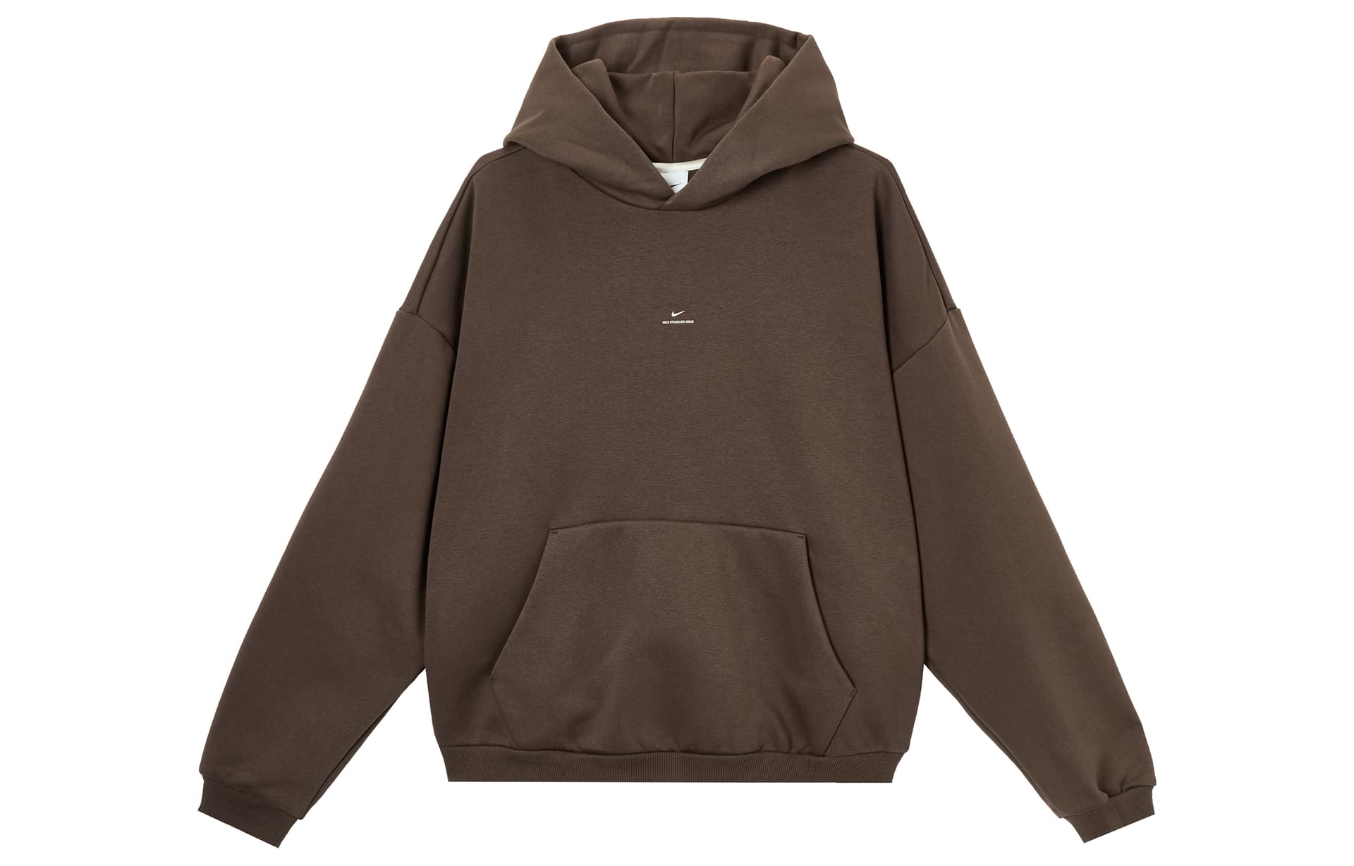 Худи Nike BRSH PO - изображение 1