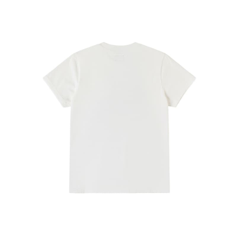 Футболка EVISU Женские T-рубашки - изображение 2