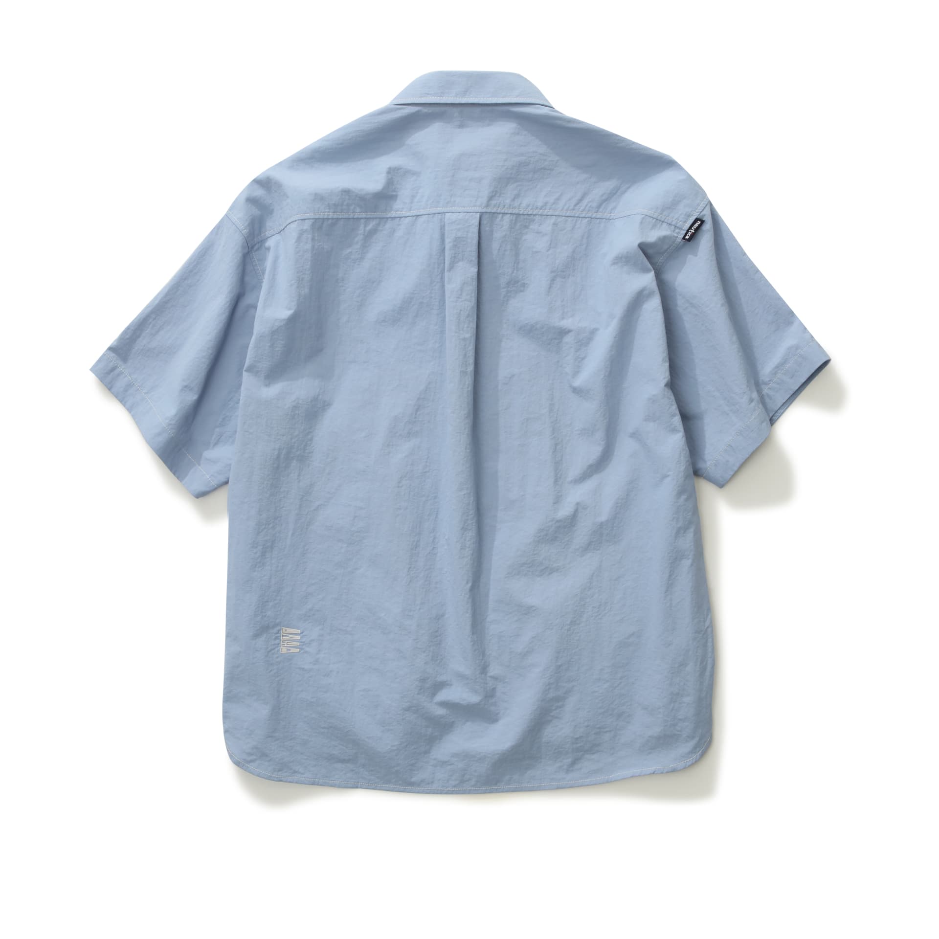Рубашка Nautica White Sail Рубашка Унисекс - изображение 2