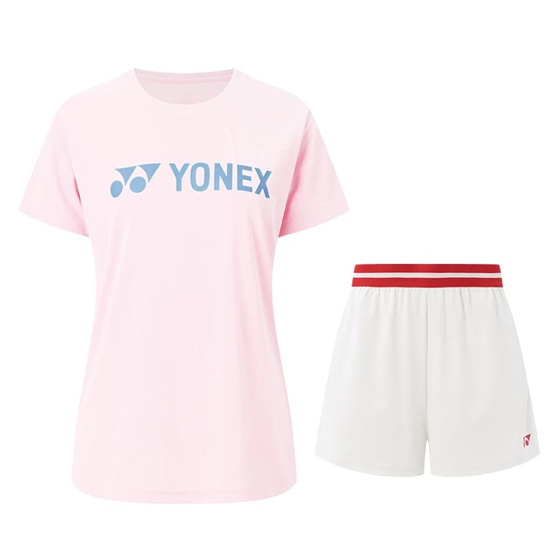 YONEX Бадминтон Джерси Набор волшебных цветов Женские - изображение 1