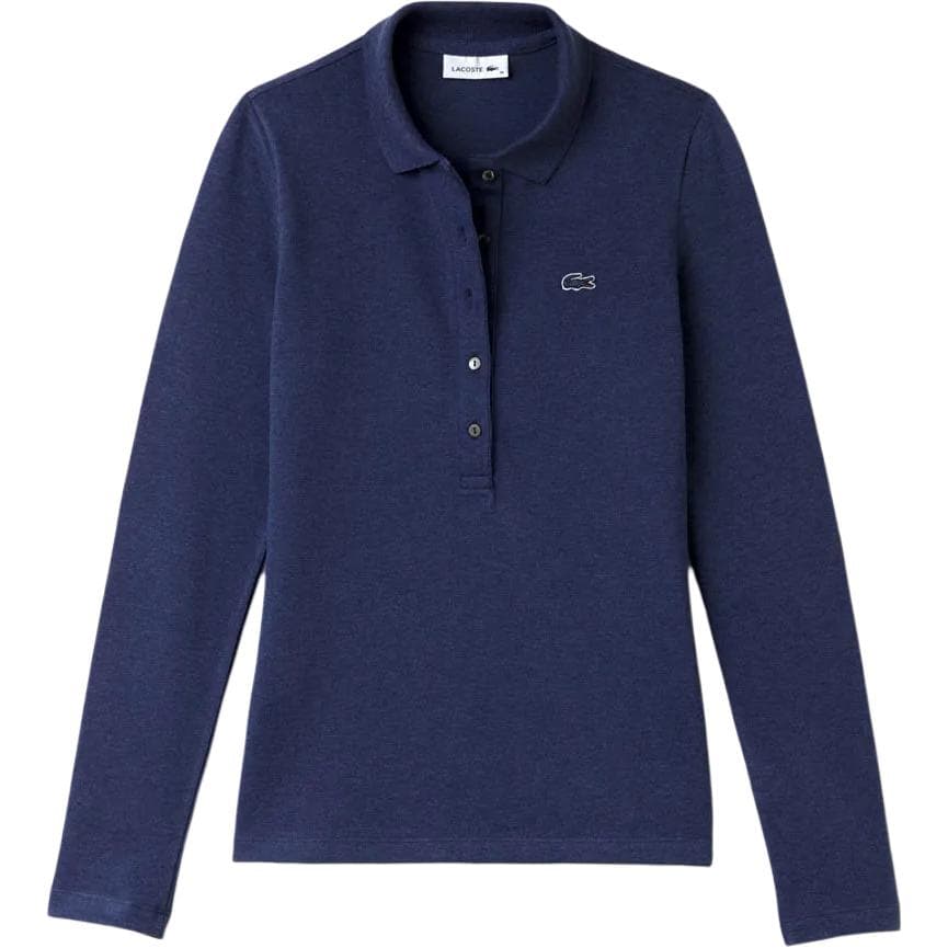 LACOSTE ACC Женская Поло - изображение 1