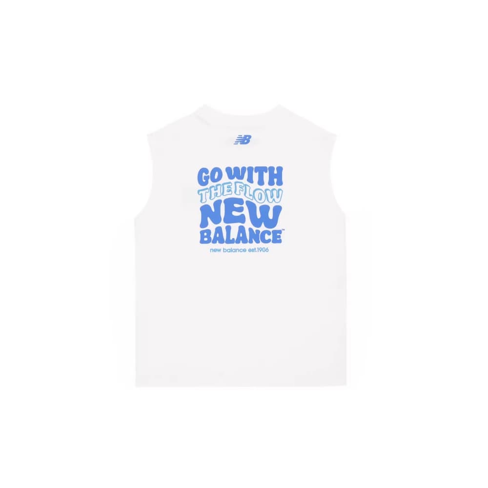 New Balance WT Kids Жилет Слинг - изображение 2