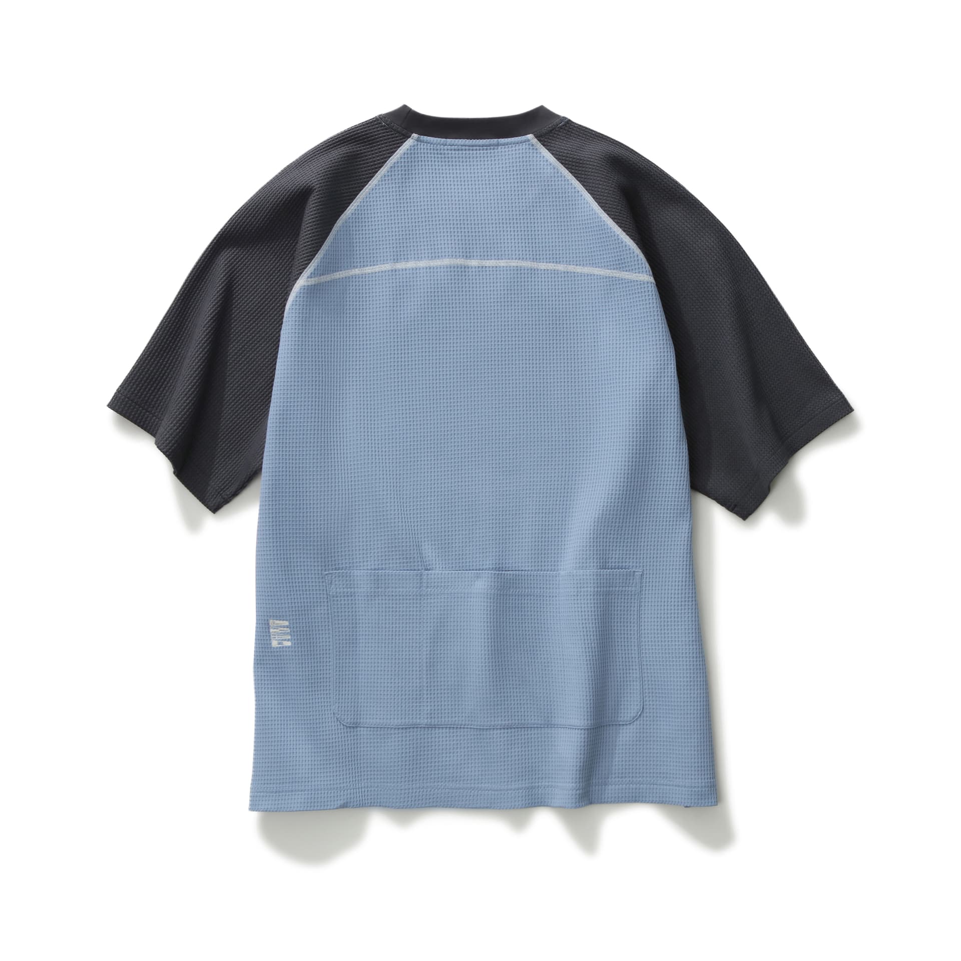 Футболка Nautica White Sail T-рубашка унисекс - изображение 2