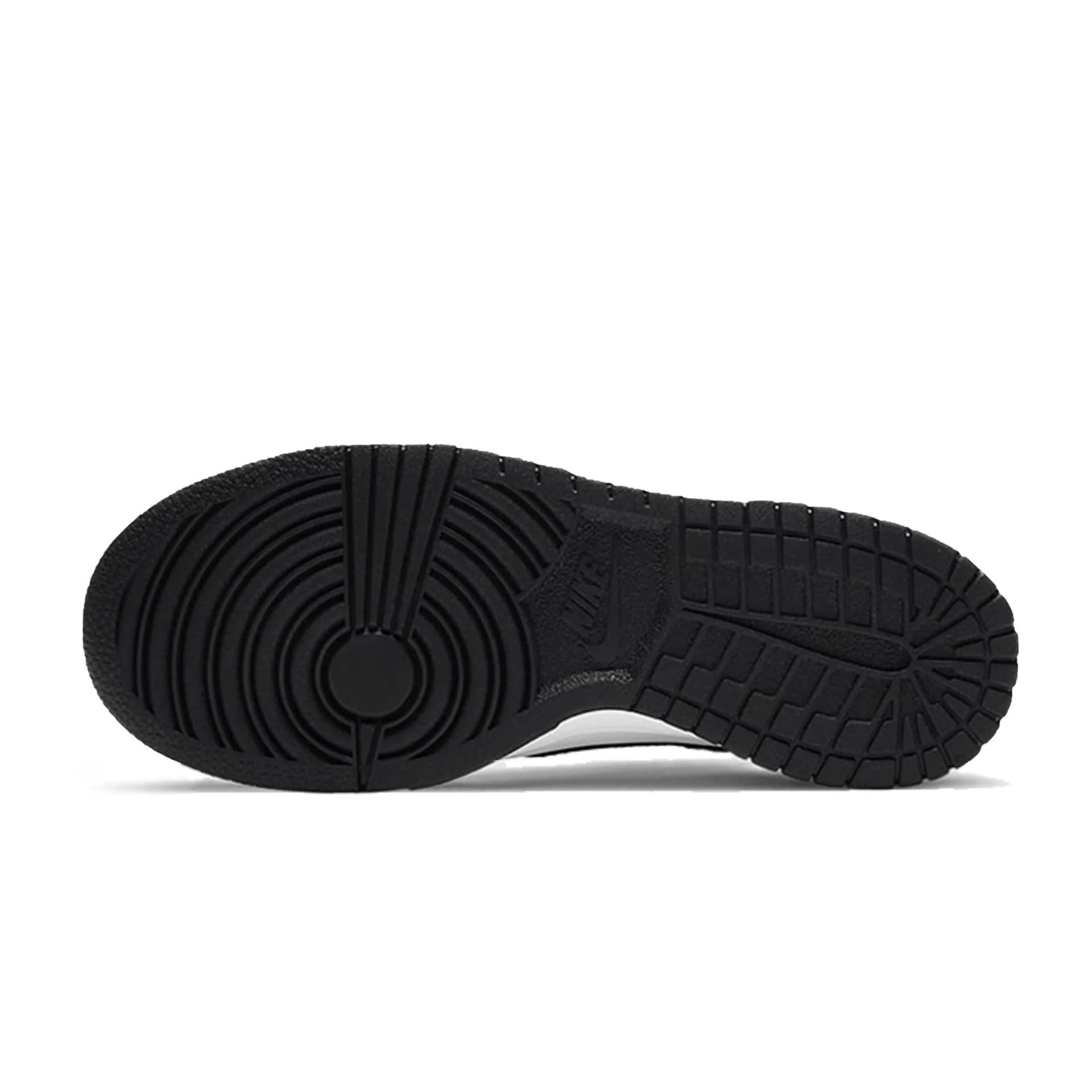 Кроссовки Nike Dunk Синтетическая кожа противоскользящая устойчивая к истиранию амортизация и легкость низкий верх - изображение 5