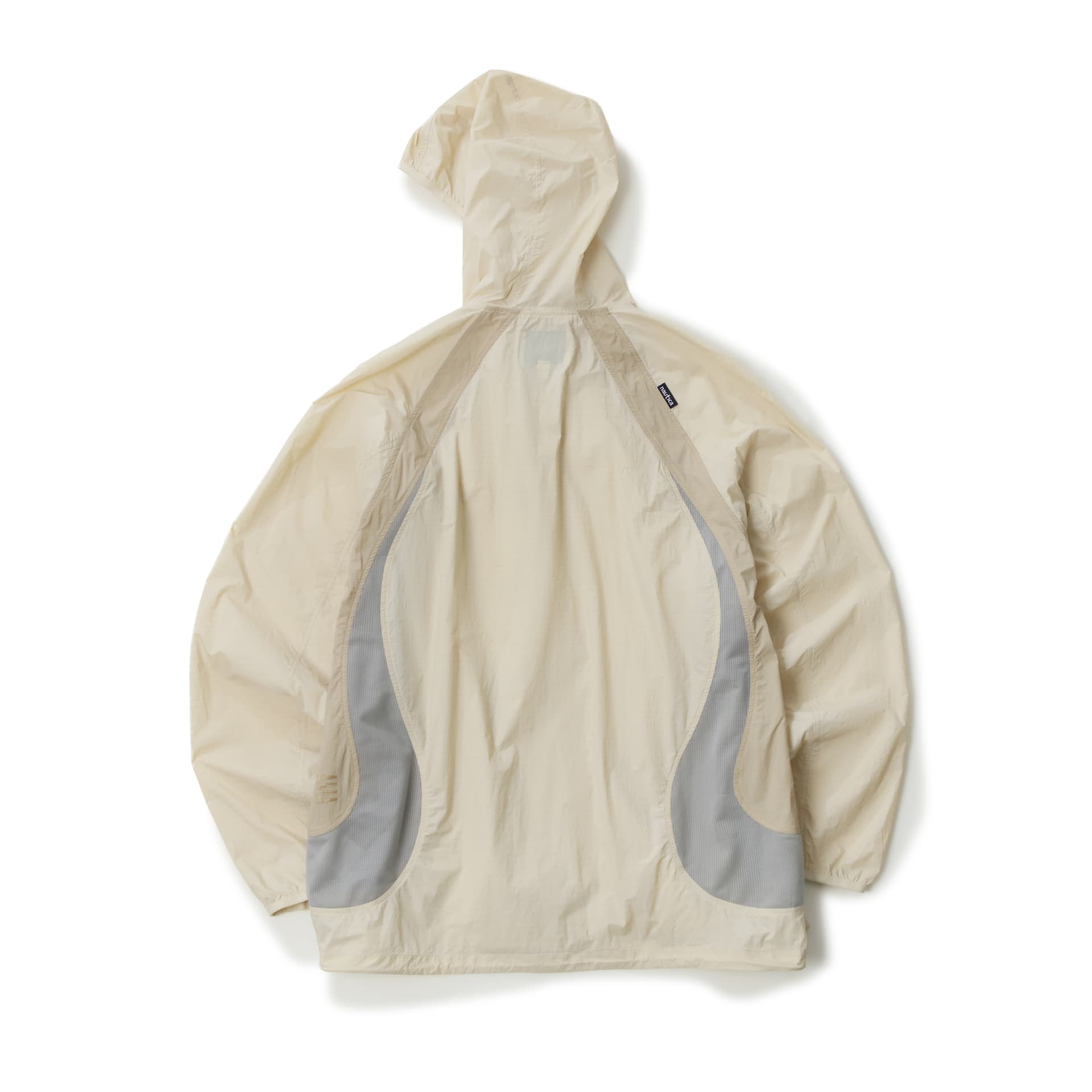 Куртка Nautica White Sail Защитная одежда для солнца унисекс - изображение 2