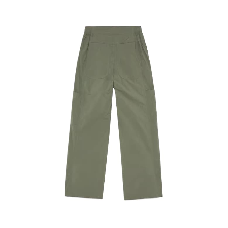 Штаны Timberland SS26 Повседневные штаны Женские - изображение 2