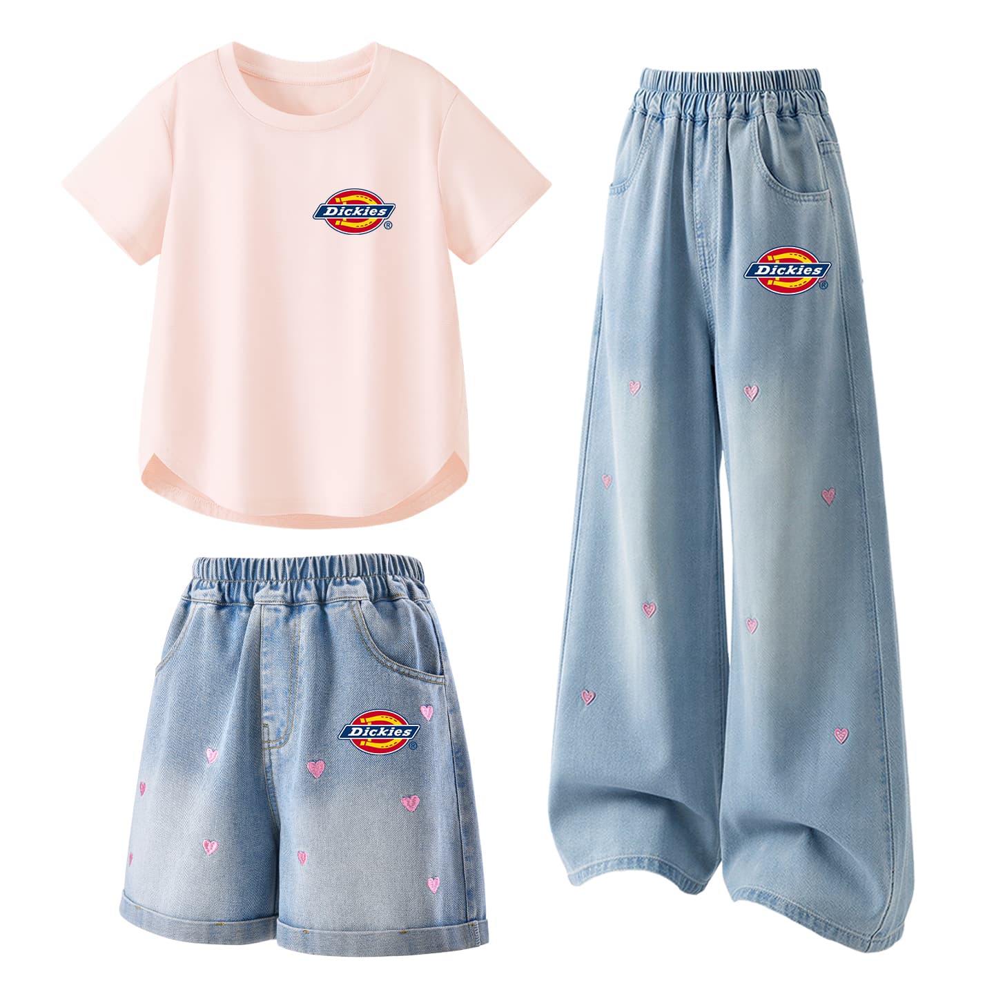 dickies Kids Повседневные спортивные костюмы Наборы - изображение 1