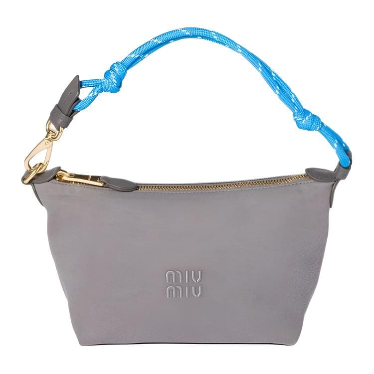 Сумка MIU MIU Gabardine - изображение 1