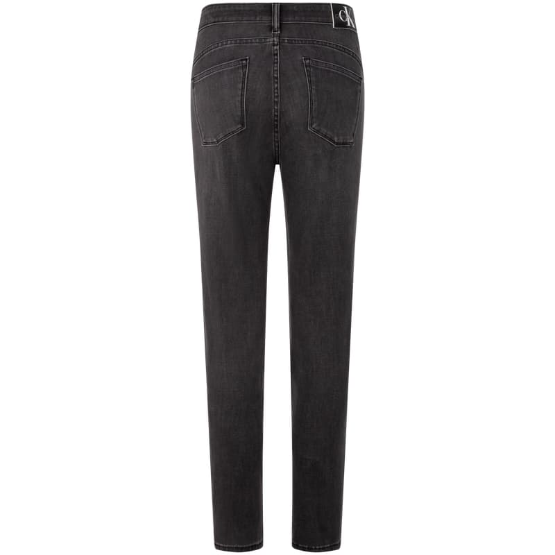 Джинсы CALVIN KLEIN Jeans - изображение 2