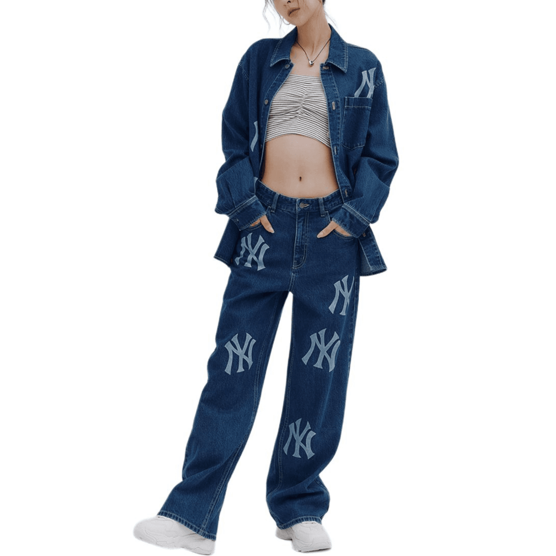 Рубашка MLB FW23 - изображение 5