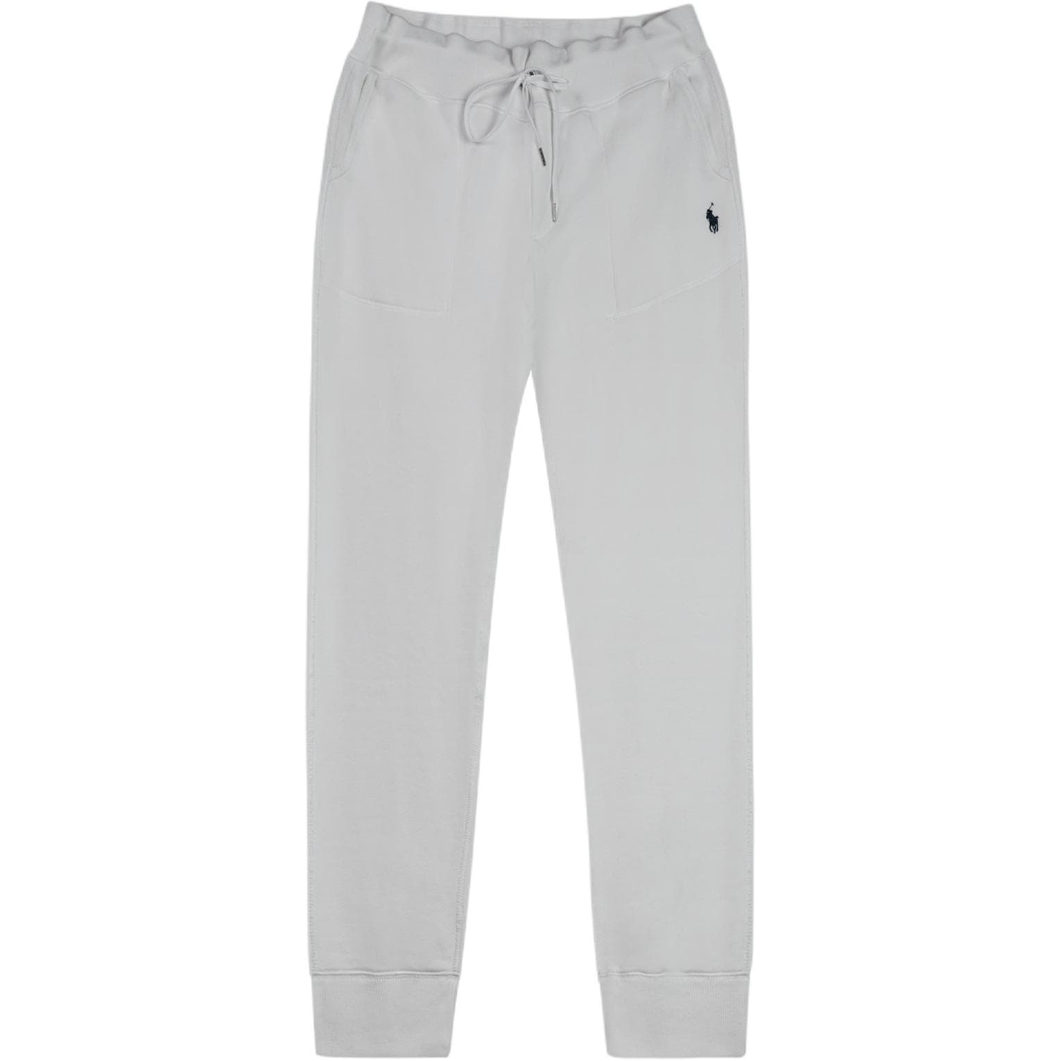 Штаны Polo Ralph Lauren SS25 Вязаные тренировочные брюки женские - изображение 1