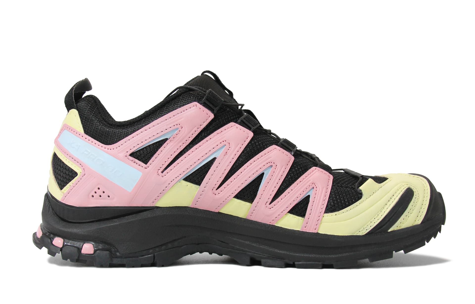 Кроссовки для бега SALOMON XA PRO 3D - изображение 2
