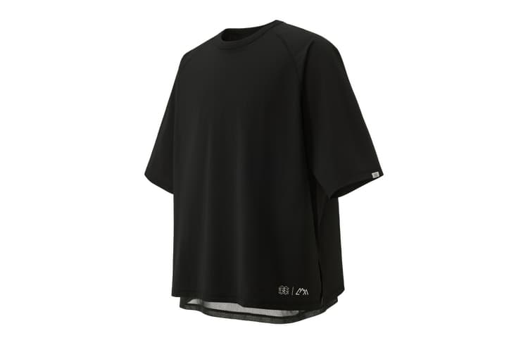Футболка KOLON SPORT COMFY T - изображение 1
