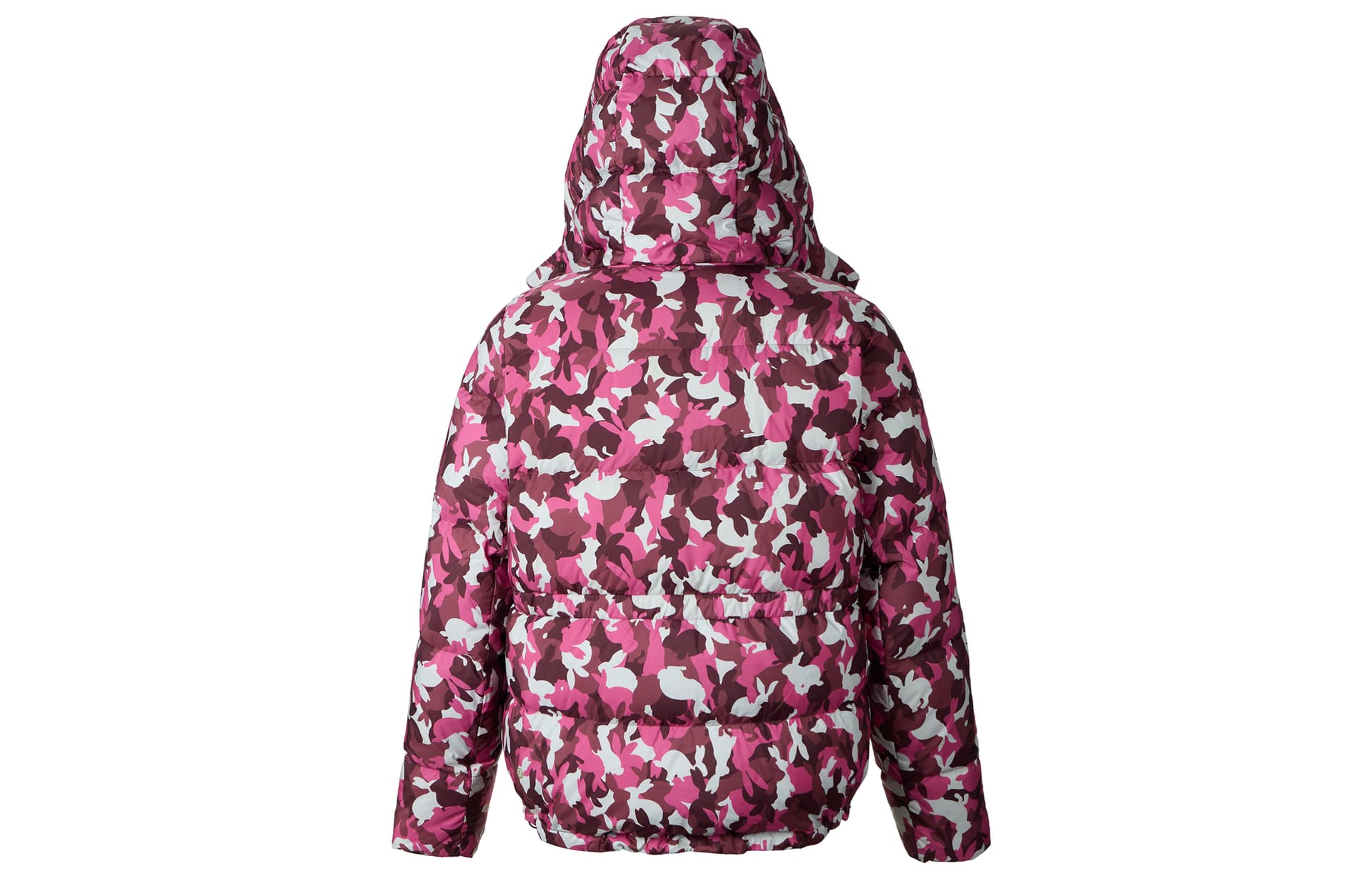 Куртка lululemon Wunder Puff Glyde - изображение 2