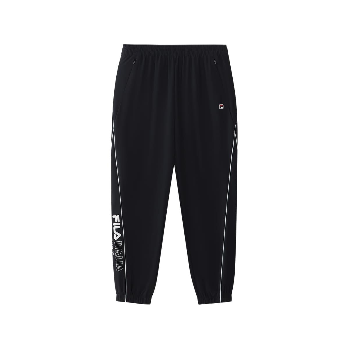 FILA KIDS Ткани для вязания Брюки Легенда Синий Детский - изображение 1