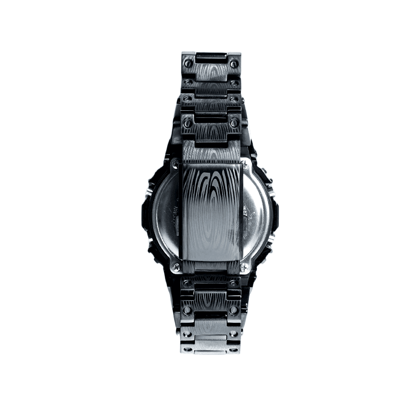 Часы G-SHOCK DW-5600BB - изображение 14