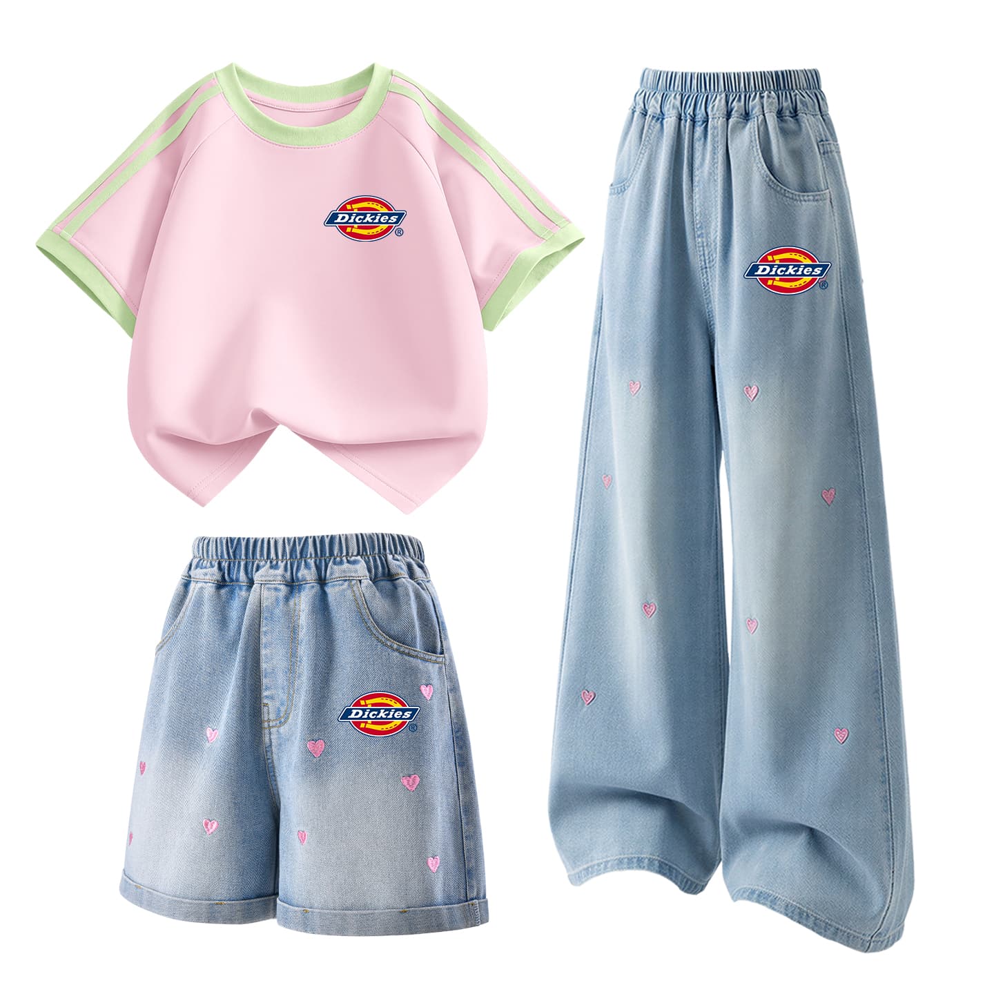 dickies Kids Повседневные спортивные костюмы Наборы - изображение 1