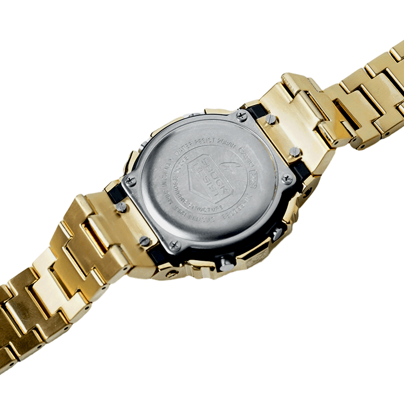 Часы G-SHOCK DW-5600BB - изображение 10