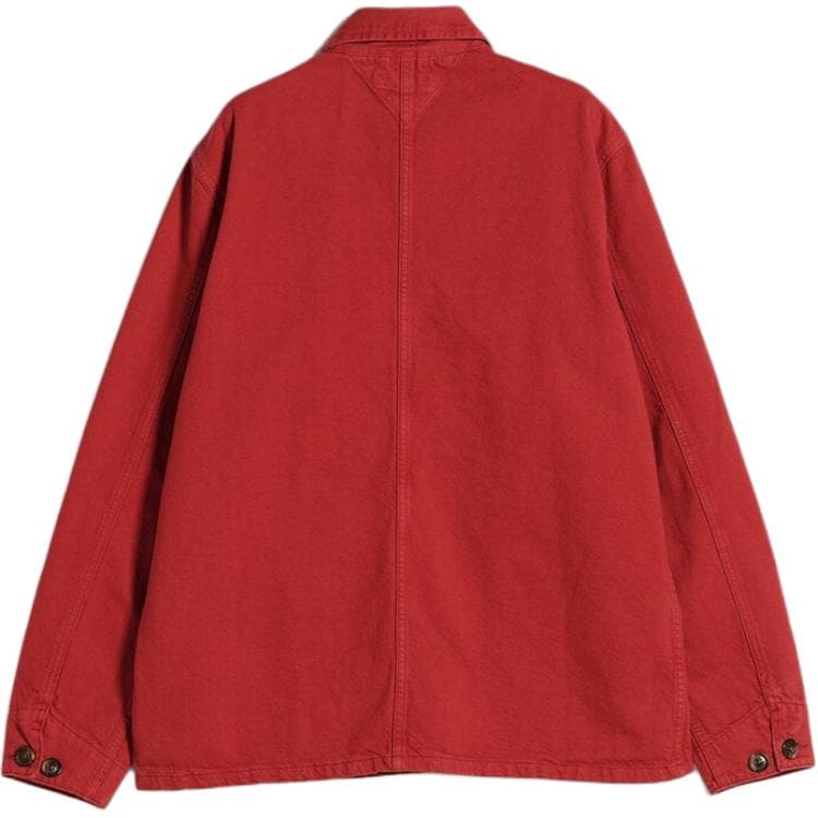 Куртка Tommy Hilfiger SS26 Куртки Пальто Мужской - изображение 2