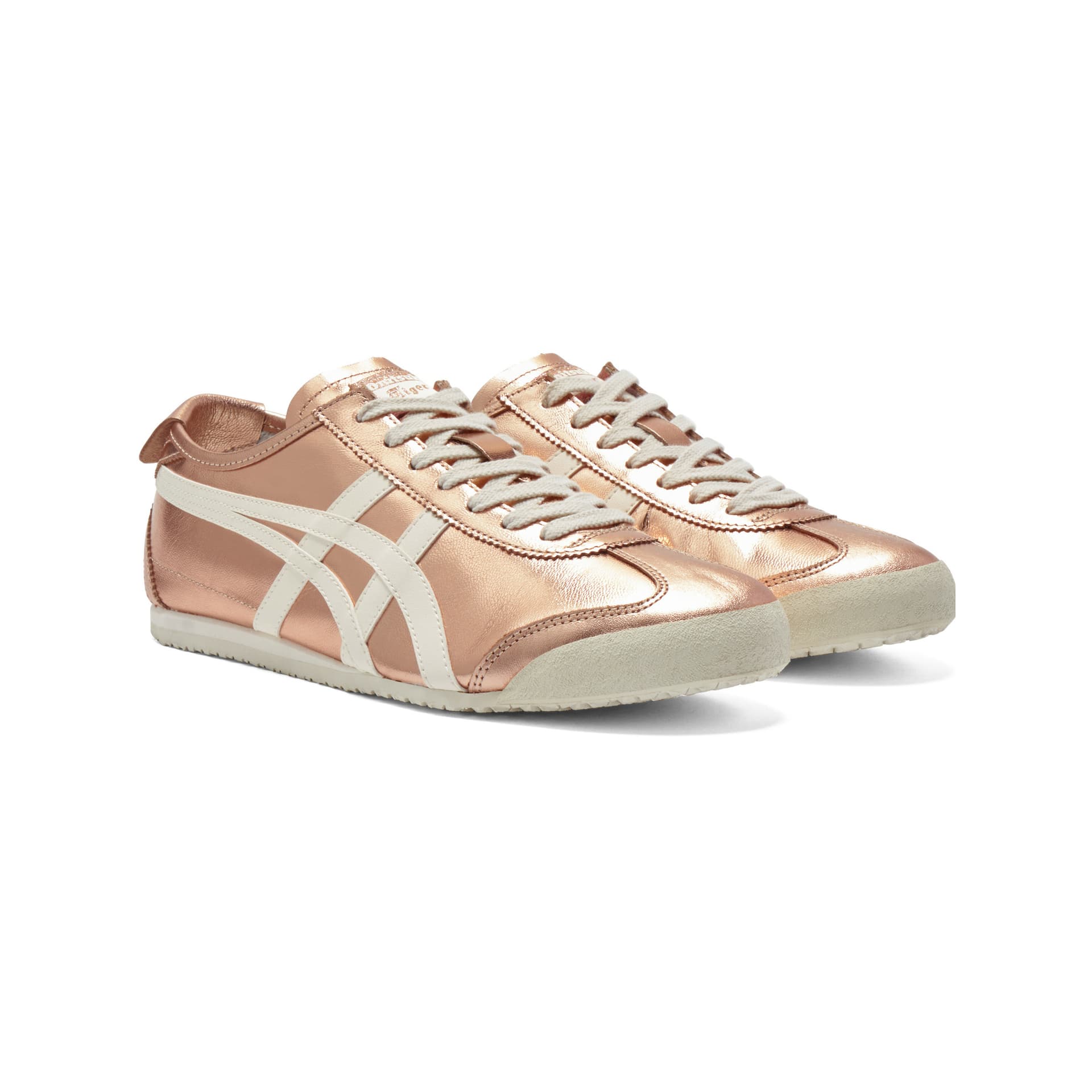 Кроссовки Onitsuka Tiger MEXICO 66 - изображение 3