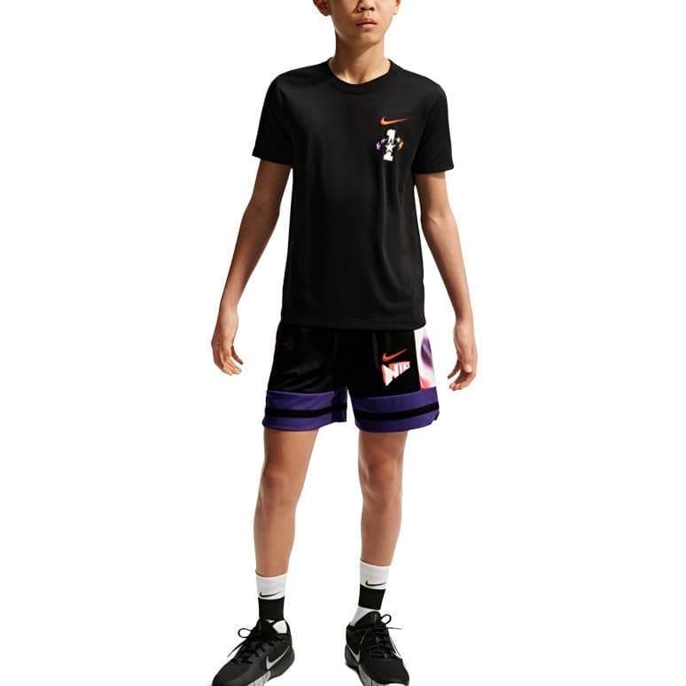 Nike 010 Kids Шорты - изображение 1