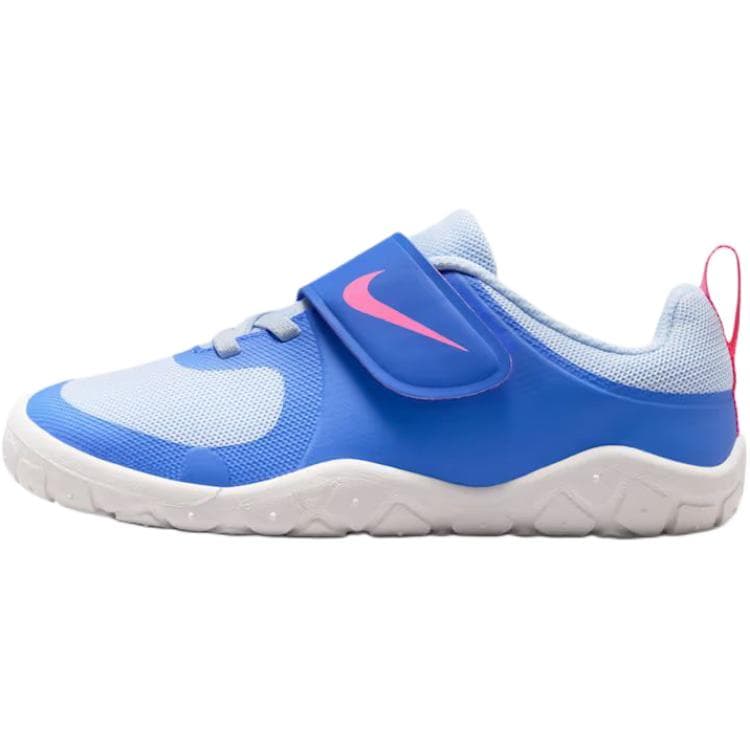 Кроссовки Nike Swoosh 1 Low Топ Повседневная обувь Водород Синий Детский - изображение 1