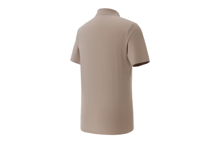 Поло KOLON SPORT UPF40+CARVICOPOLO POLO - изображение 2