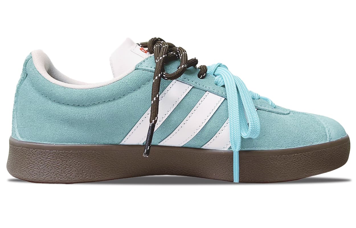 Кроссовки adidas VL COURT 2.0 - изображение 2